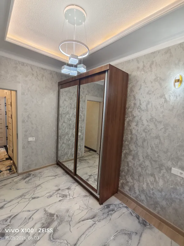 Bek Baraka Siti 2 xonalik evro remont kvartira — фото 2