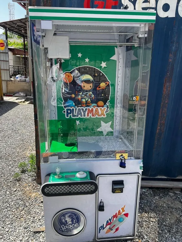 O’yin apparati / Apparat igrovoy PlayMax