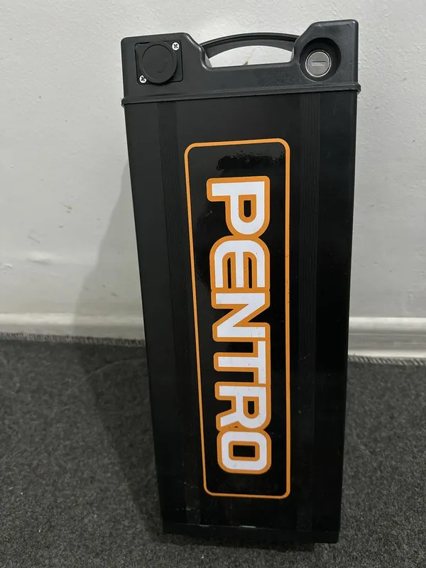 Akumlyator pentro