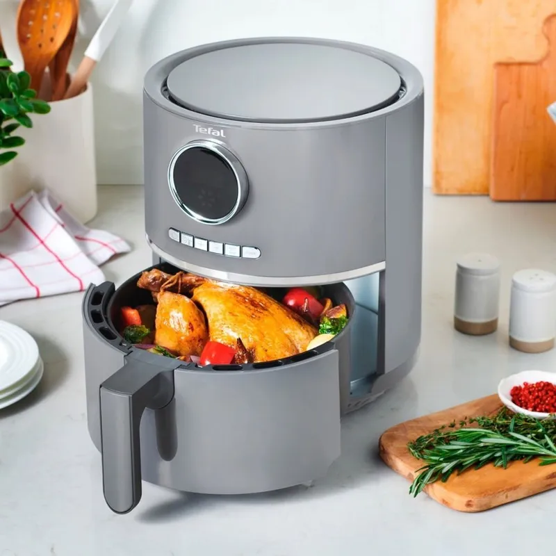 Аэрогриль Tefal 4.2L 6