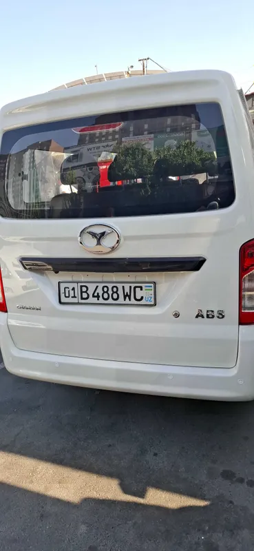 Changan ZhiZhi 2026 5 Changan ZhiZhi 2026 5