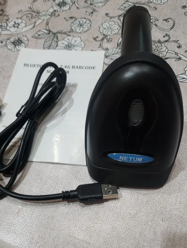 Сканер netum 2d 2 Сканер netum 2d 2