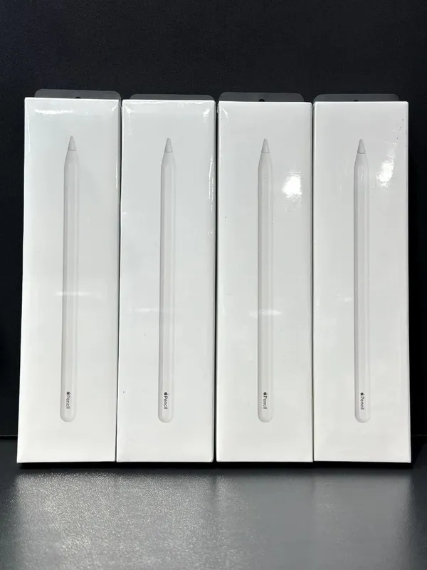 Оптом Стилус Apple Pencil 2, есть доставка — фото 3