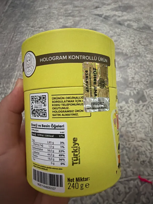 Bolajonlar uchun vitamen sotiladi 3