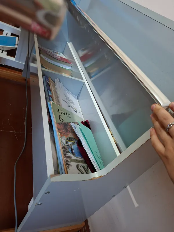 2 ta bir kishilik kravat, shkaf,parta,kamuti bilan — фото 5