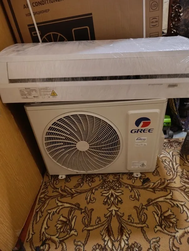 Gree 18 Inverter Gree 18 Inverter