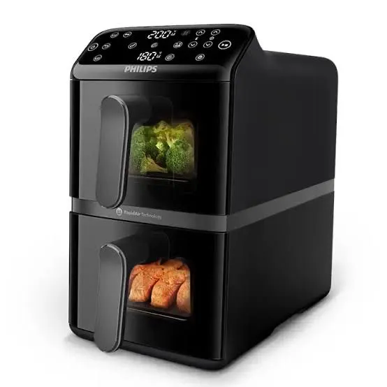 Аэрофритюрница PHILIPS NA460/00
