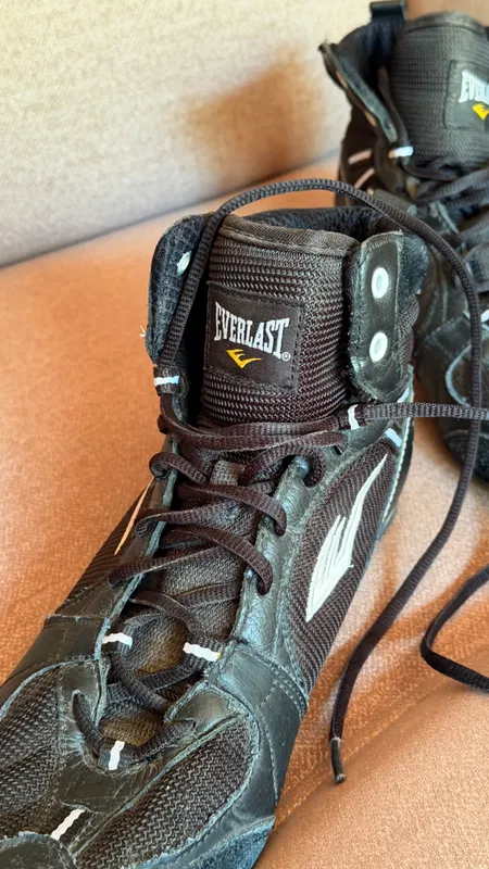 Everlast original boks oyoq kiyimi 2