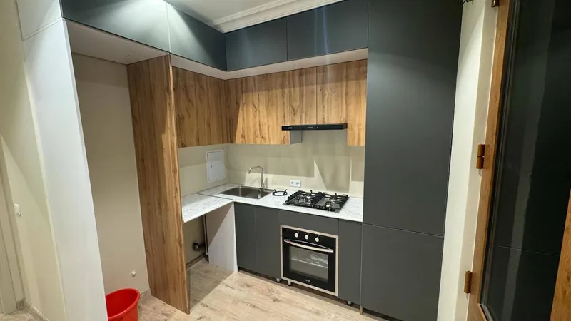 Almazar tumanida 53 m²lik 3 xonali kvartira sotiladi 5 Almazar tumanida 53 m²lik 3 xonali kvartira sotiladi 5
