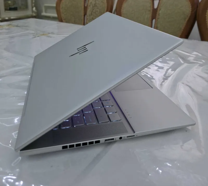 HP ENVY 16 | i7-13700H | RTX 4060 | 32GB | 2TB | IDEAL — фото 3