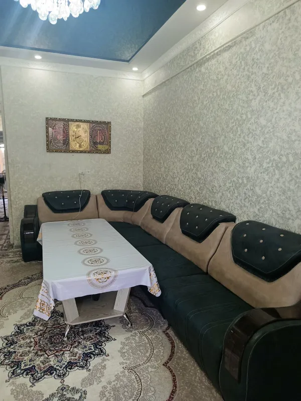 2.5 ga 4 metr mebel ajoyib narxlarda — фото 1