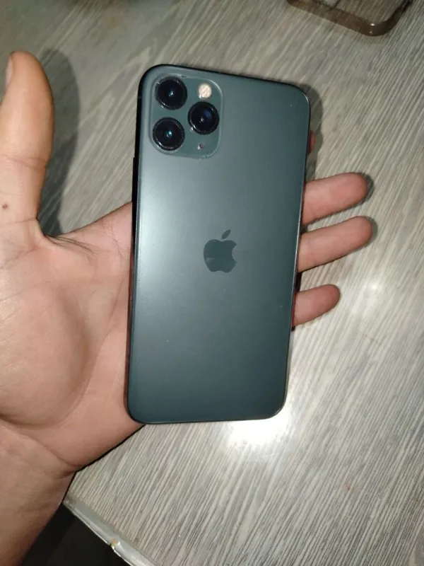 Iphone 11 pro 64 taliy 1 Iphone 11 pro 64 taliy 1