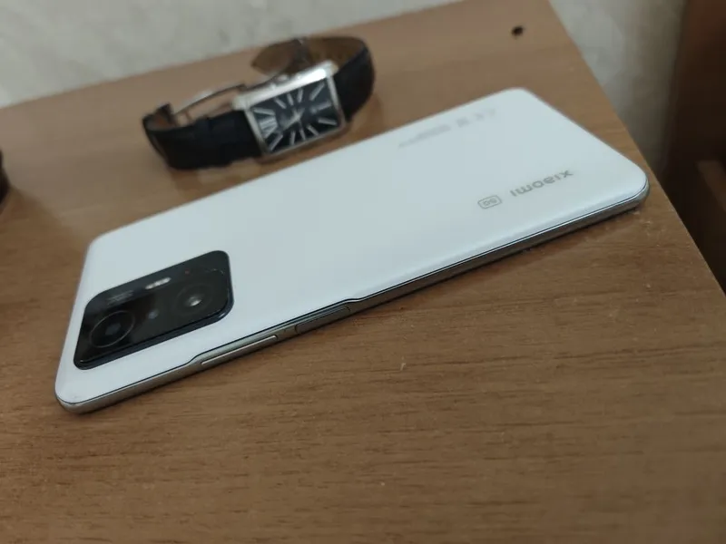 xiaomi 11 Ты 5g 8/128gb — фото 5