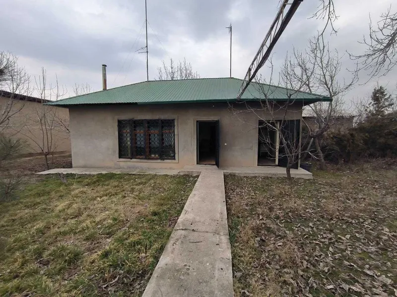 Sotiladi ishlab chiqarish, ombor yoki qurilish uchun 1800 m2 — фото 5