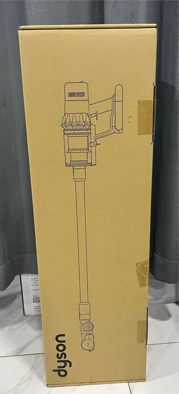 Пылесос Безпроводной Dyson Cyclone V10 Absolute полный комплект! — фото 3