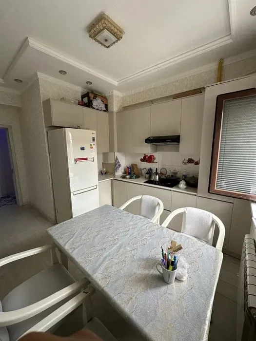 3-комнатная квартира в ЖК Bobur Elite (Яккасарайский район) 6