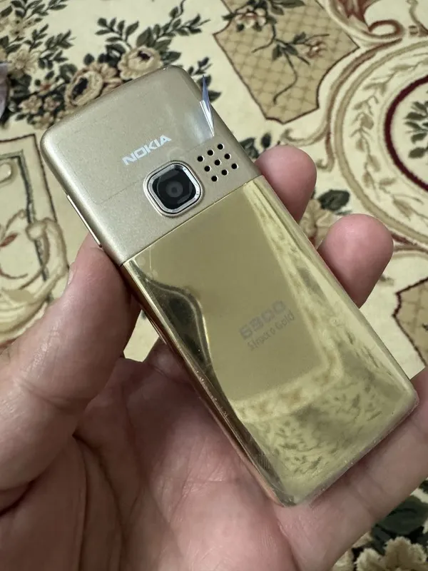 Nokia 6300 сотилади — фото 5