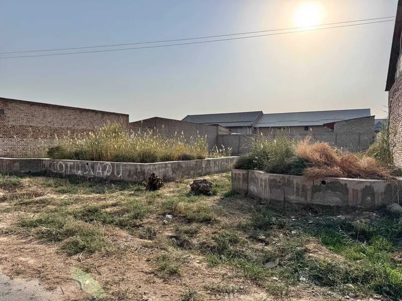 Yer Sotiladi Qarshi shahri Yerqo'rg'on Bozori — фото 4