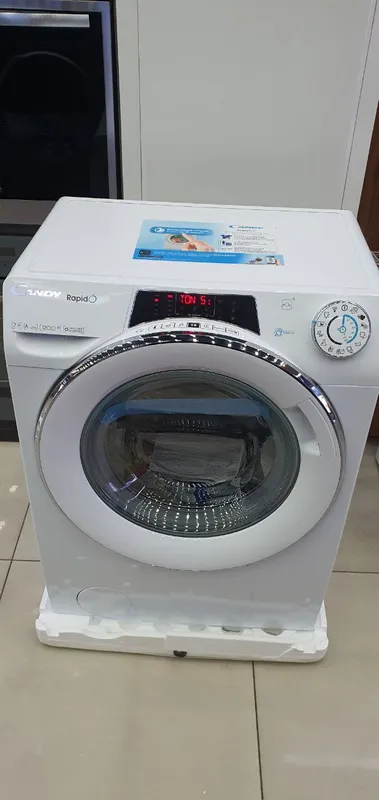 Стиральная машина CANDY 7 KG 2