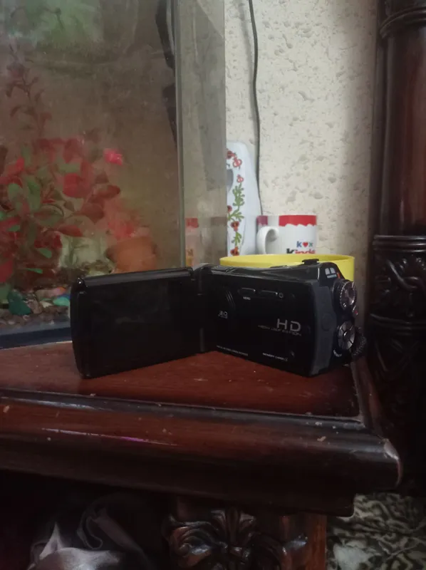 Sony video camera sotiladi — фото 3