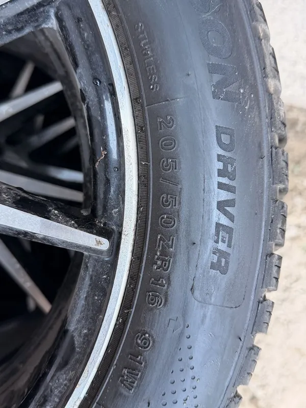 Продам диски r16 3 Продам диски r16 3
