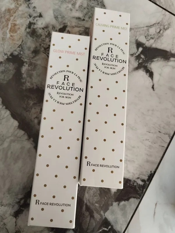 Face Revolution cream /yuzga /для лица 3