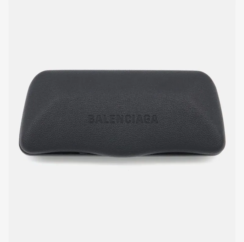 Солнцезашитные Очки Balenciaga Rim Cat-Eye — фото 3