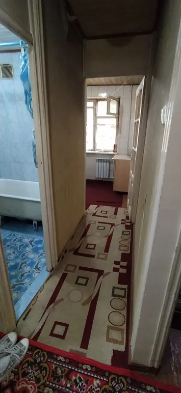 Аренда квартира Чирчик 2 хона — фото 1 Аренда квартира Чирчик 2 хона — фото 1