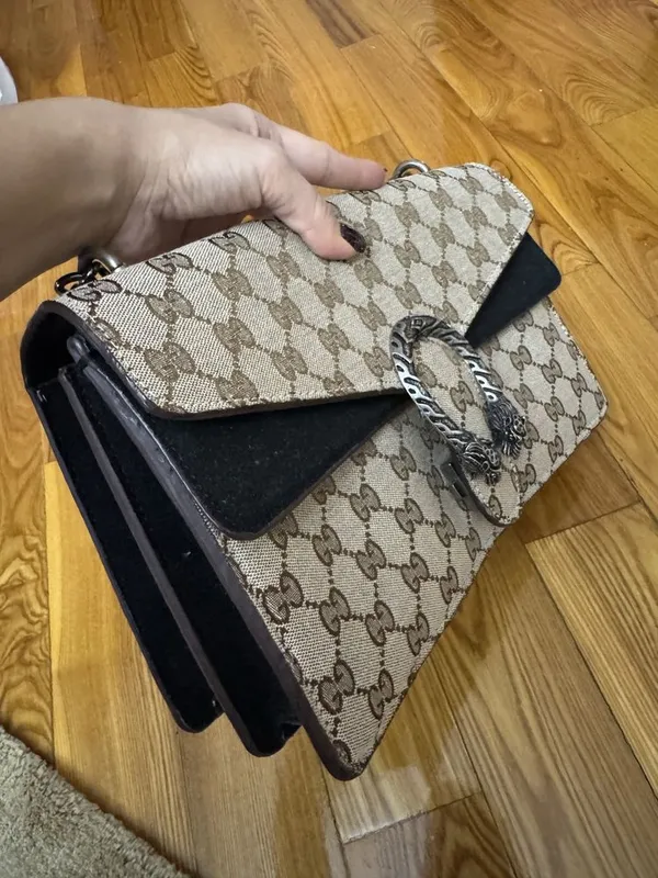 Сумка gucci и prada сумка — фото 2