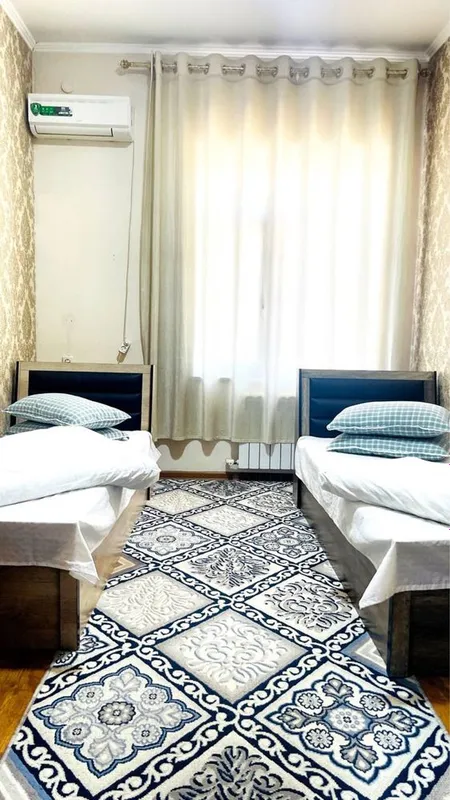 Hotel mehmonxona гостинса 6 Hotel mehmonxona гостинса 6