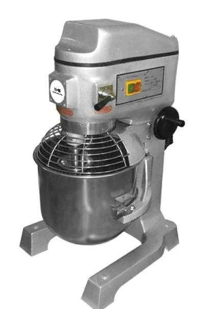 Hurakan HKN-IP40F planetar mikseri, 30 Eco mikser Hurakan HKN-IP40F planetar mikseri, 30 Eco mikser