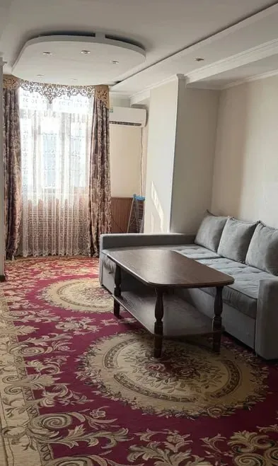 Аренда 3-комн. кв. 76 м² · ID 43248 3