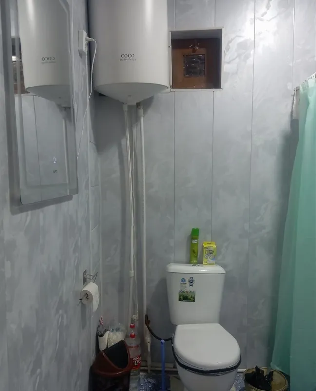Dacha Vosxod sotiladi yashash uchun barcha sharoitlari bilan 7