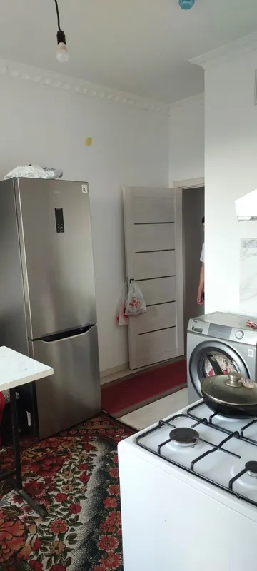 Sergeli 5 bekatga yaqin 2 xonali 4