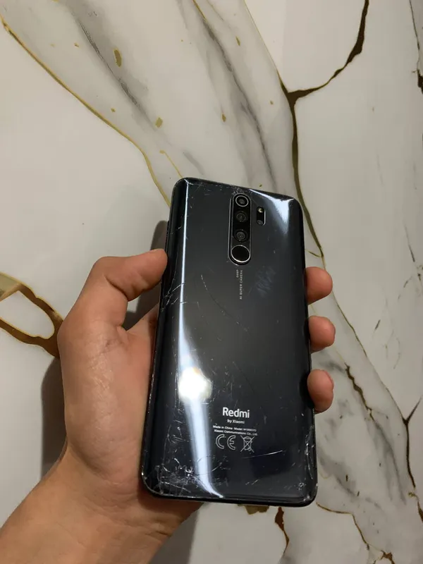 Redmi note 8 pro 1 Redmi note 8 pro 1