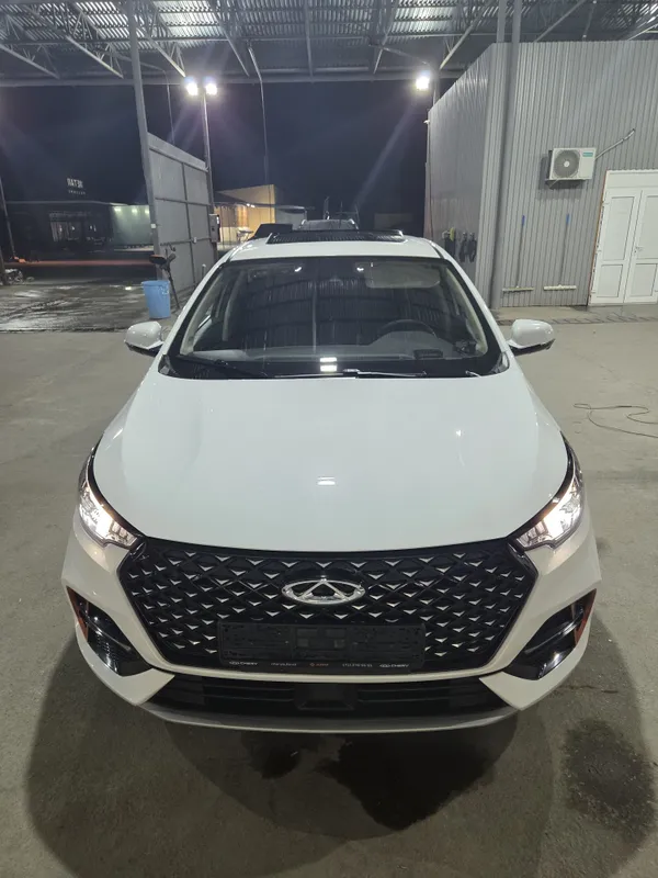 Chery Arizo 6 pro 3 Chery Arizo 6 pro 3