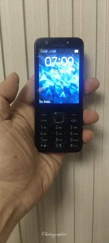 Nokia 230(duos) original 1