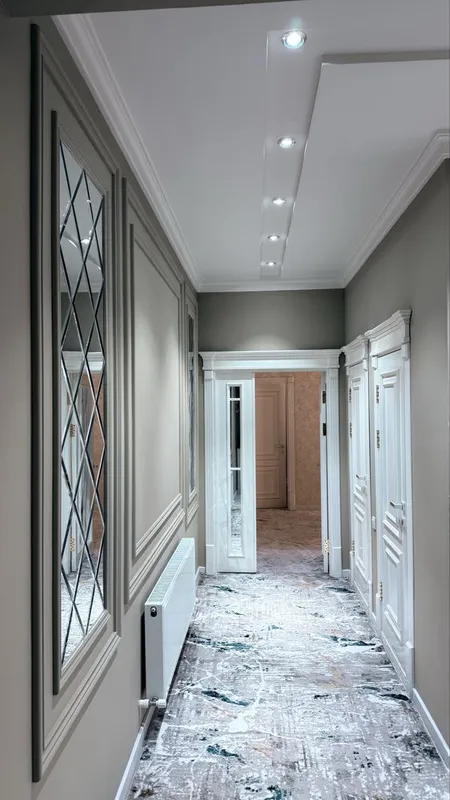 Дом продаётся. В Dream House, напротив Лесопарка. Дом с одним подъездом. 2 Дом продаётся. В Dream House, напротив Лесопарка. Дом с одним подъездом. 2