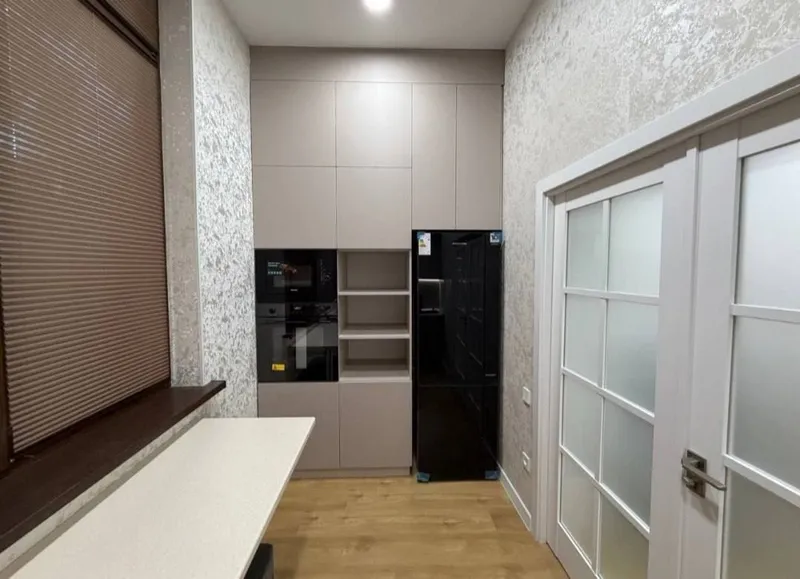 4-комнатная квартира, 81 м², Шайхантахур 6 4-комнатная квартира, 81 м², Шайхантахур 6