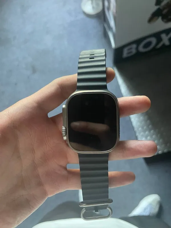 Apple I watch оригинал — фото 1