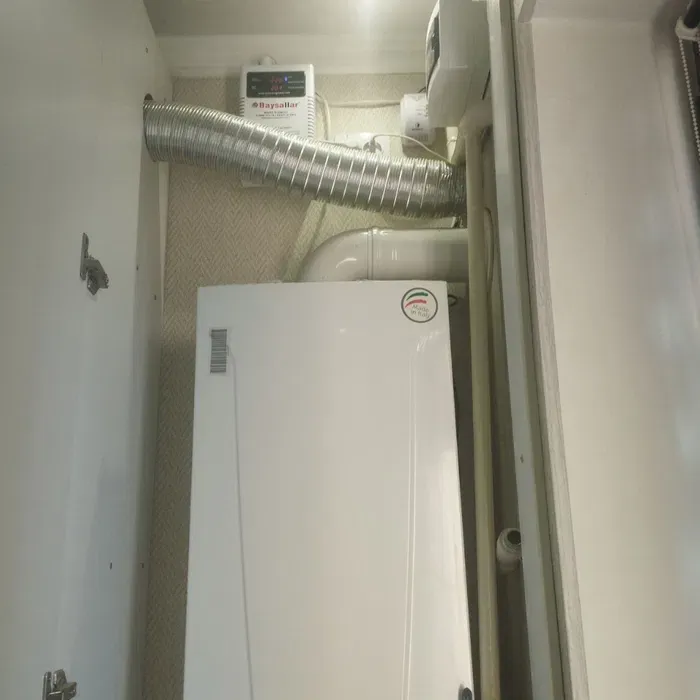 Shoshilinch 1 xonali kvartira, 34 m², 1/4 qavat 5