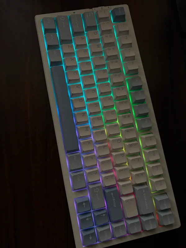 Mchose g75 pro 5 Mchose g75 pro 5