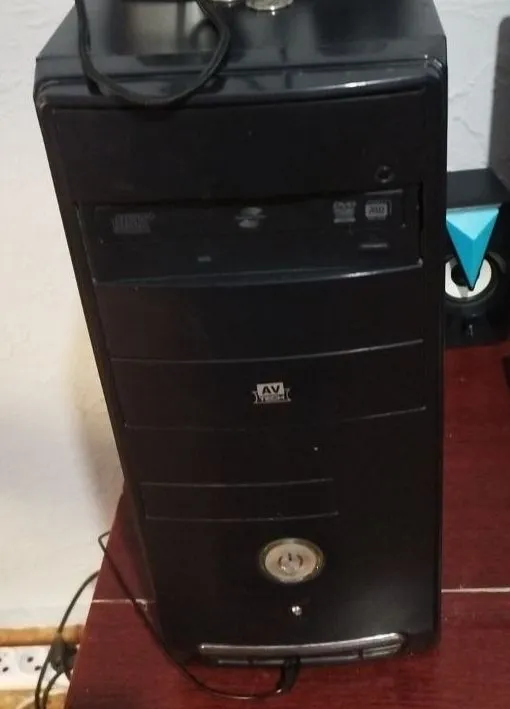 Kompyuter 2