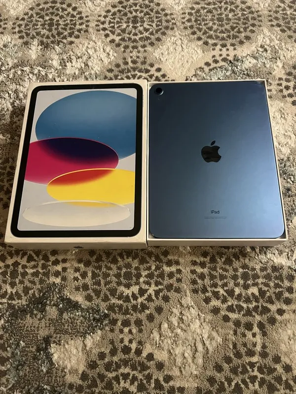 Ipad 10 256gb blue 2 Ipad 10 256gb blue 2