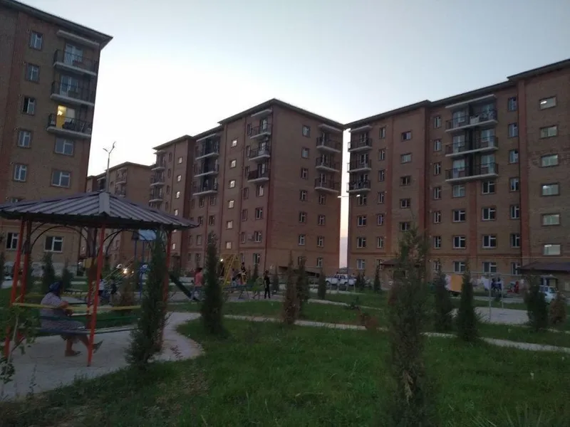 Туй тепа Нурафшонда 3 хонали Уй ижарага берилади — фото 3