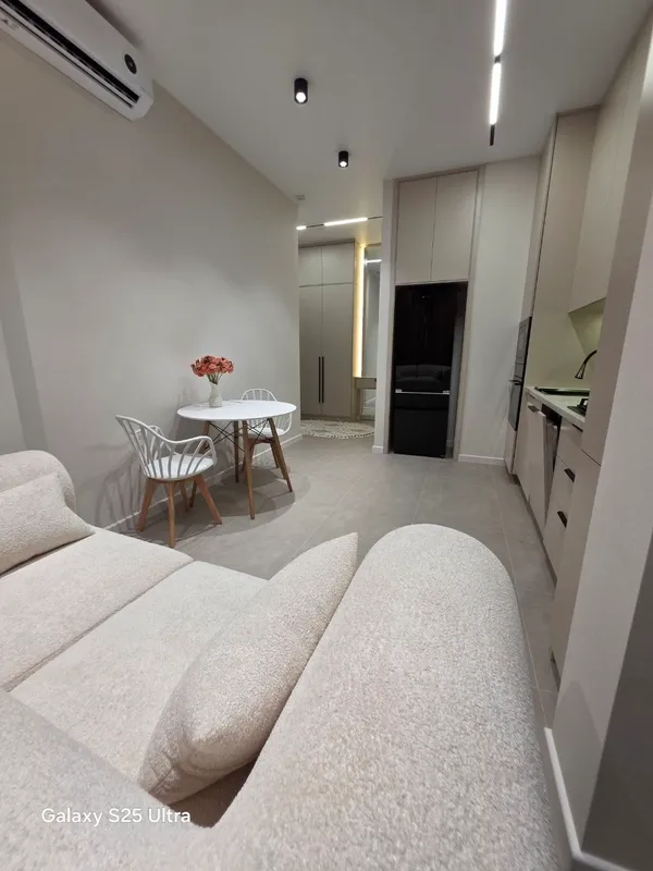 2 xonali kvartira, 40 m2, Mirzo Ulug'bek 2 2 xonali kvartira, 40 m2, Mirzo Ulug'bek 2