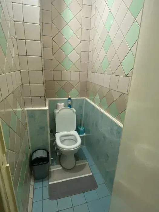 3 xonali kvartira ijaraga, Yunusobod (mo‘ljal: Badamzor) 8