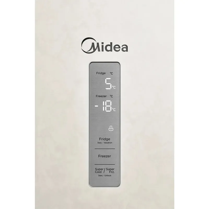 Xolodilnik Midea 346l 3 Xolodilnik Midea 346l 3