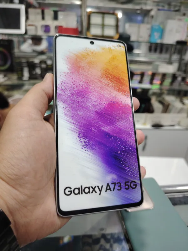 samsung galaxy A 73 5G 2 samsung galaxy A 73 5G 2