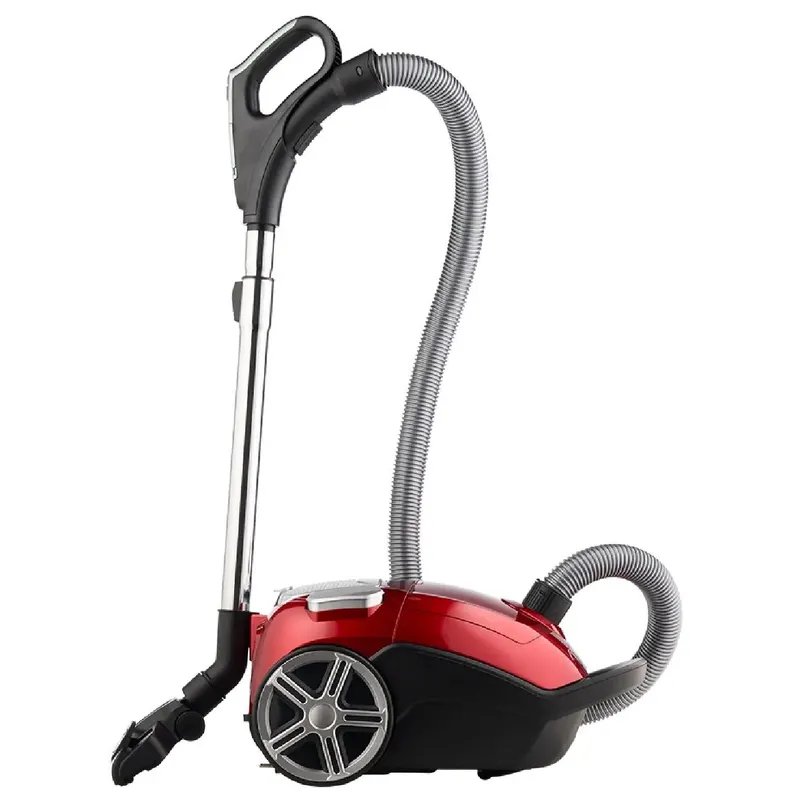 Пылесос Avalon AVL VCC 2244 R Red — фото 3